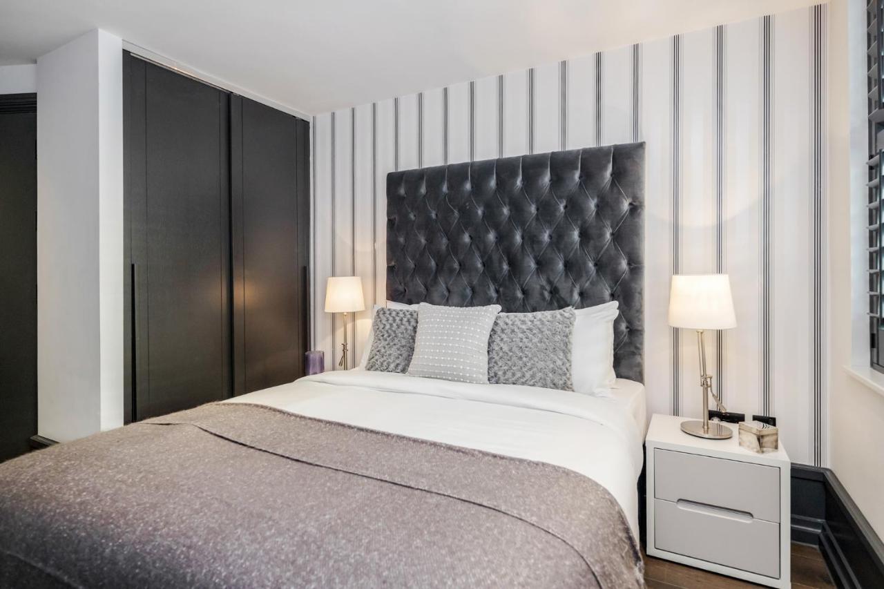 Kula London - Covent Garden Garrick St Apartamento Exterior foto