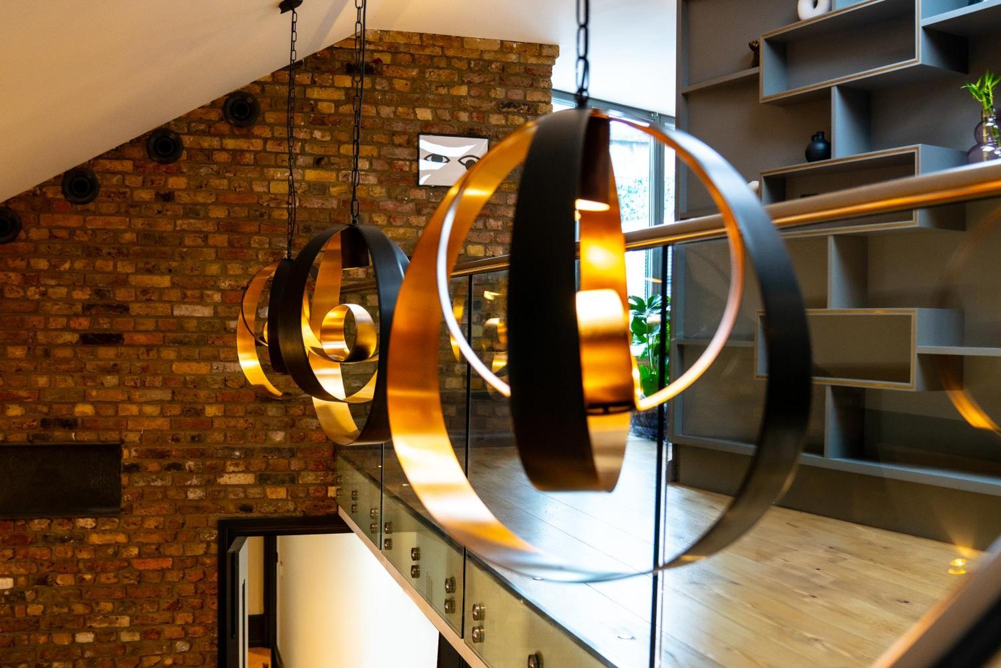 Kula London - Covent Garden Garrick St Apartamento Exterior foto