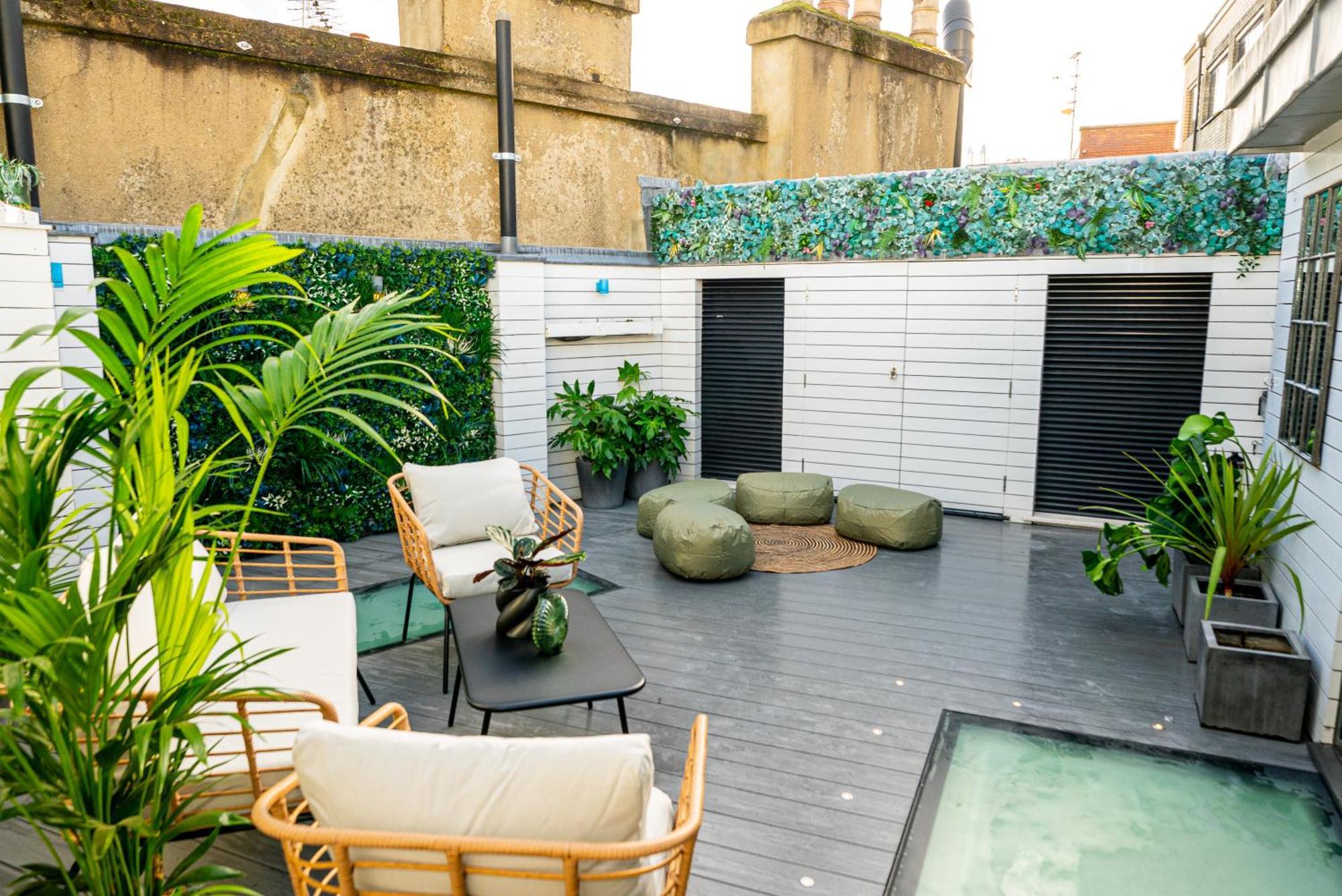 Kula London - Covent Garden Garrick St Apartamento Exterior foto